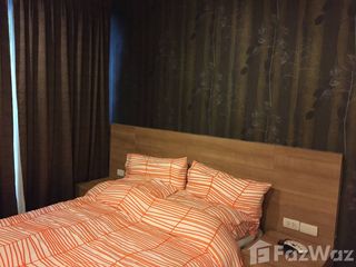 Wohnung zum Kauf mit 1 Zimmer in Phra Khanong, Bangkok