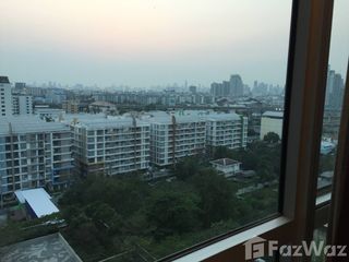 Wohnung zum Kauf mit 1 Zimmer in Phra Khanong, Bangkok