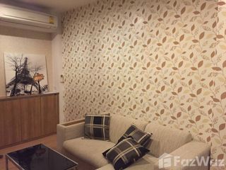 Wohnung zum Kauf mit 1 Zimmer in Phra Khanong, Bangkok