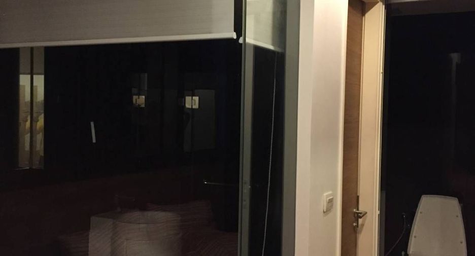 For sale 1 bed condo in Phra Khanong, Bangkok