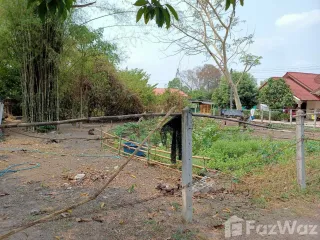 À vendre terrain à Mueang Prachinburi, Prachin Buri