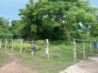 À vendre terrain à Mueang Prachinburi, Prachin Buri