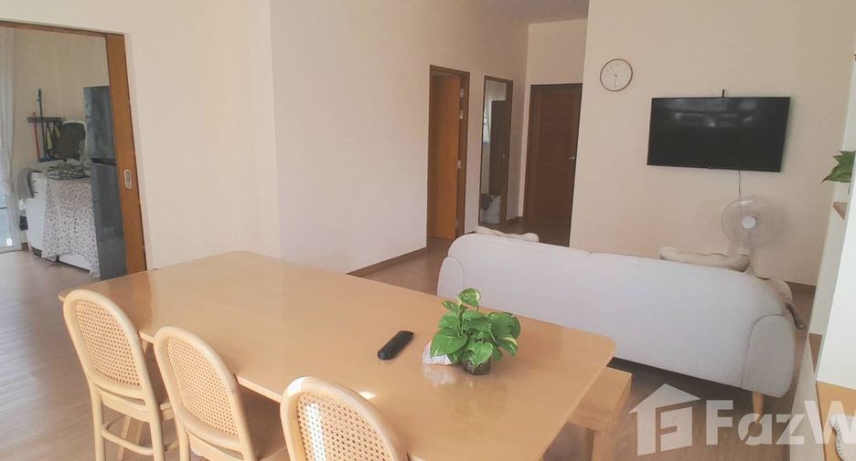 À vendre 3 chambres maison à Pluak Daeng, Rayong