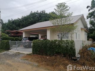 À vendre 3 chambres maison à Pluak Daeng, Rayong