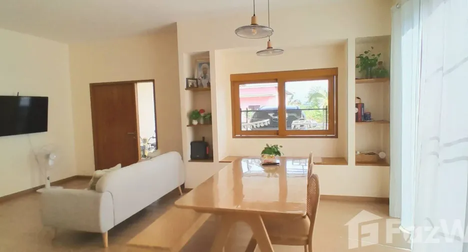 À vendre 3 chambres maison à Pluak Daeng, Rayong