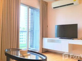 For sale 2 bedrooms condo in Watthana, Bangkok
