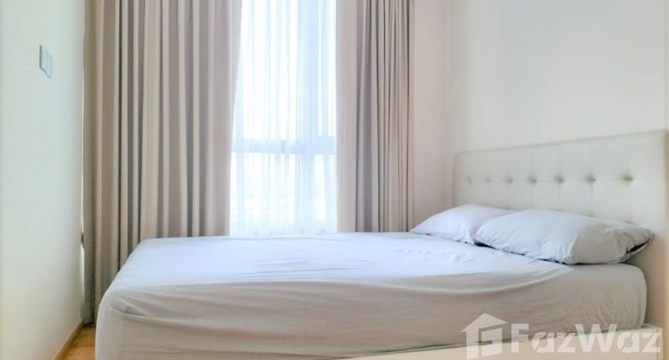 ขาย 2 ห้องนอน คอนโด ใน วัฒนา, กรุงเทพฯ