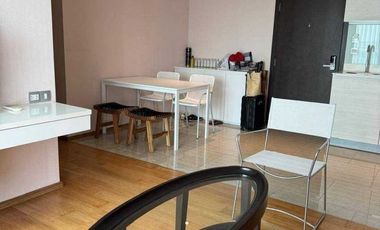 For sale 2 bedrooms condo in Watthana, Bangkok