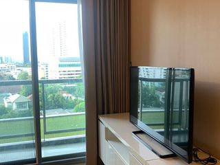 For sale 2 bedrooms condo in Watthana, Bangkok