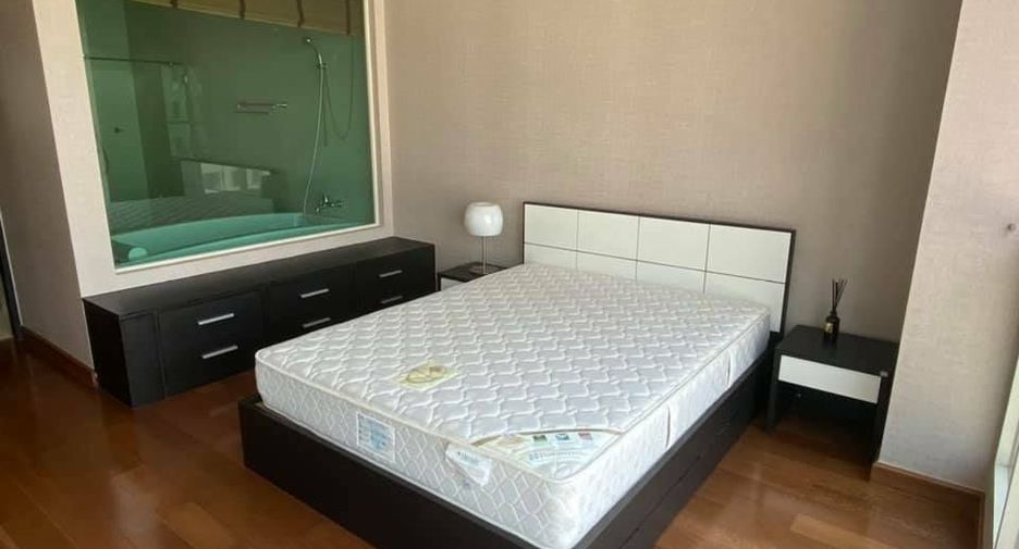 For sale 1 Beds condo in Pathum Wan, Bangkok