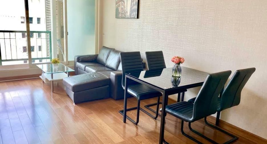 For sale 1 Beds condo in Pathum Wan, Bangkok