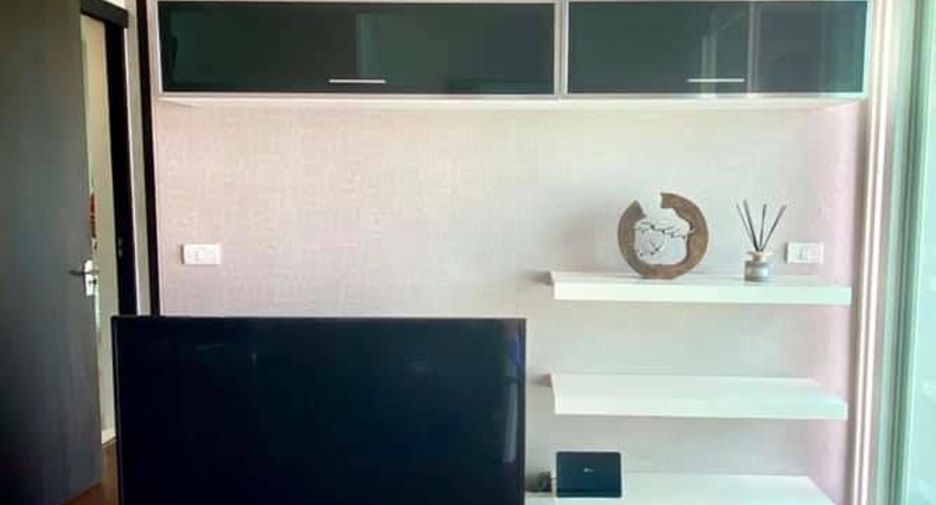 For sale 1 Beds condo in Pathum Wan, Bangkok