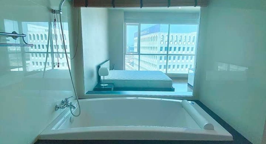 For sale 1 Beds condo in Pathum Wan, Bangkok