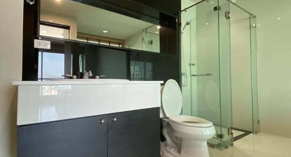 For sale 1 Beds condo in Pathum Wan, Bangkok
