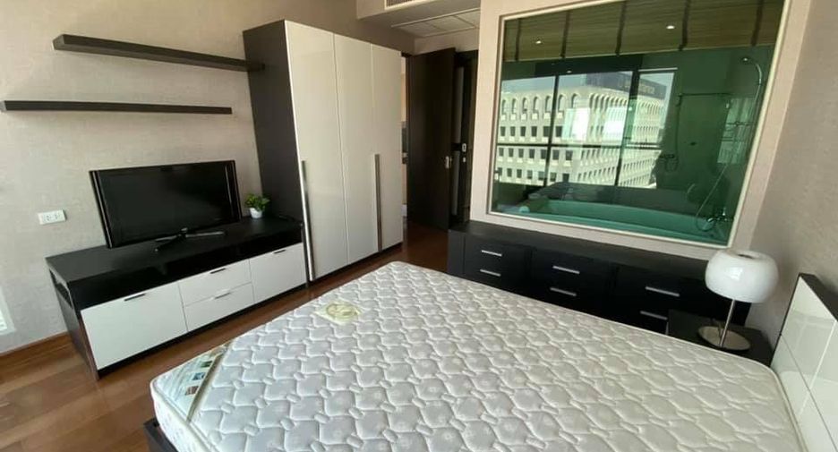 For sale 1 Beds condo in Pathum Wan, Bangkok