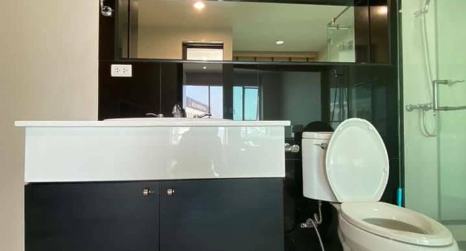 For sale 1 Beds condo in Pathum Wan, Bangkok