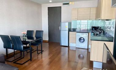 For sale 1 Beds condo in Pathum Wan, Bangkok