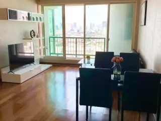 出售 1 卧室 公寓 在 Pathum Wan, 曼谷