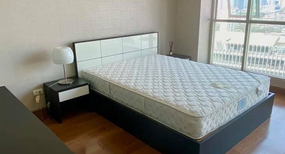 For sale 1 Beds condo in Pathum Wan, Bangkok