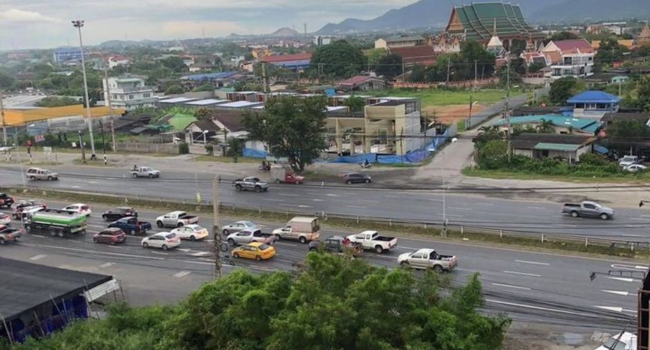 Wohnung zum Kauf und zur Miete mit 1 Zimmer in Mueang Chon Buri, Chonburi