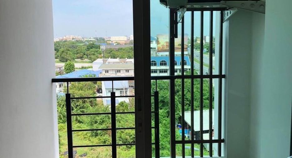 For sale and for rent 1 bed condo in Mueang Chon Buri, Chonburi