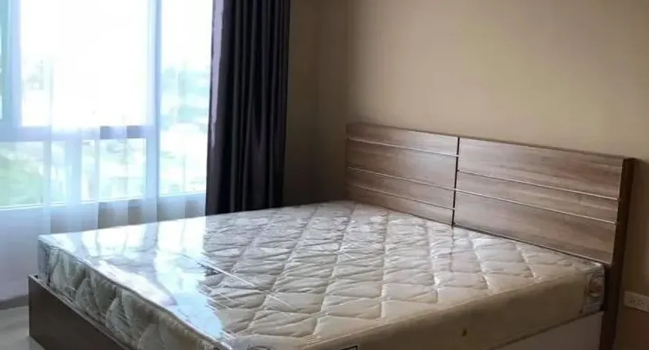 Wohnung zum Kauf und zur Miete mit 1 Zimmer in Mueang Chon Buri, Chonburi
