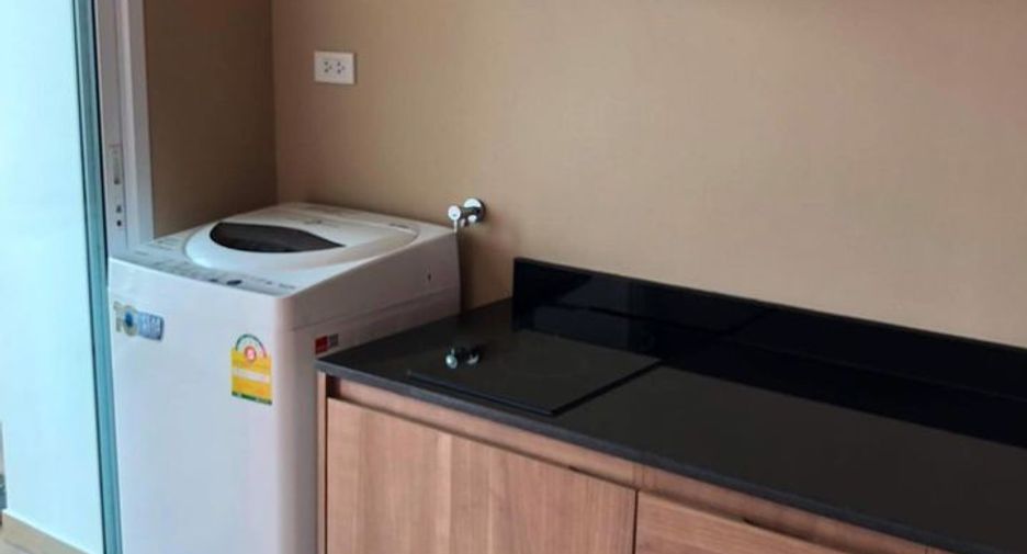 Wohnung zum Kauf und zur Miete mit 1 Zimmer in Mueang Chon Buri, Chonburi