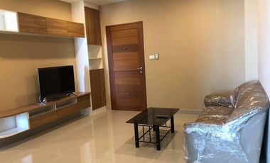 For sale and for rent 1 bed condo in Mueang Chon Buri, Chonburi