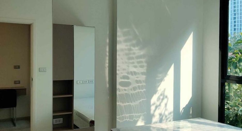 For sale 1 bed condo in Khlong Toei, Bangkok