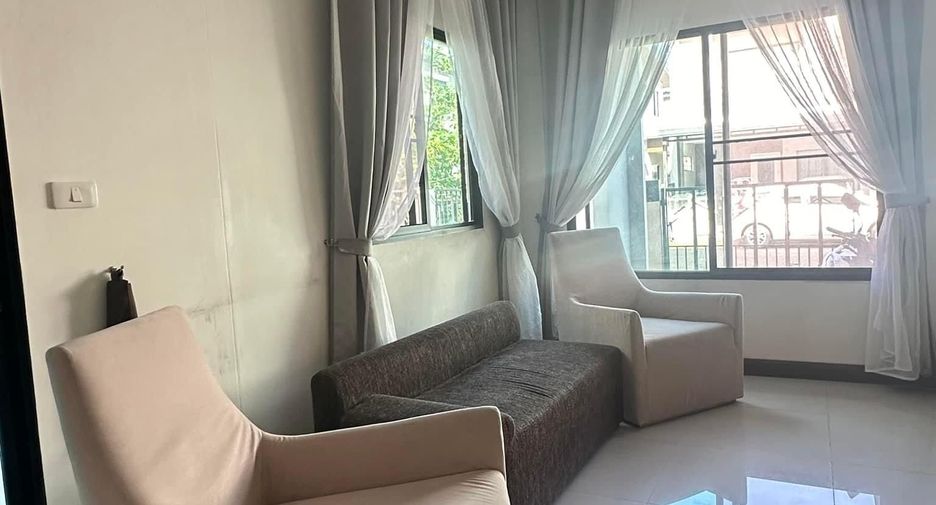 出租 3 卧室 独立屋 在 Khlong Luang, Pathum Thani