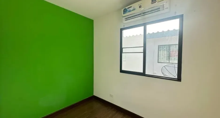 For rent 3 bedrooms house in Khlong Luang, Pathum Thani