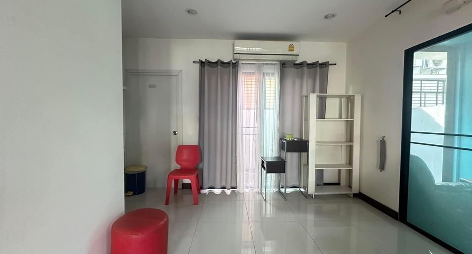 出租 3 卧室 独立屋 在 Khlong Luang, Pathum Thani
