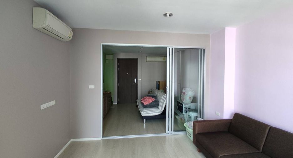 For sale 1 bed condo in Sathon, Bangkok