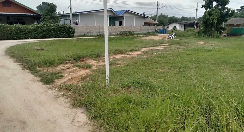 Продажа Участок в Khao Yoi, Пхетбури