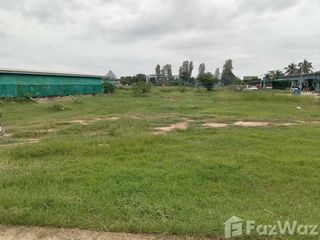 For sale land in Khao Yoi, Phetchaburi