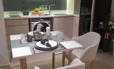 For sale 1 bed condo in Watthana, Bangkok