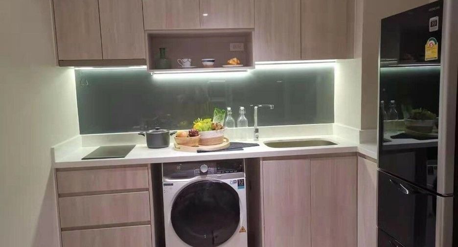 Condo en venta de 1 habitaciones en Watthana, Bangkok