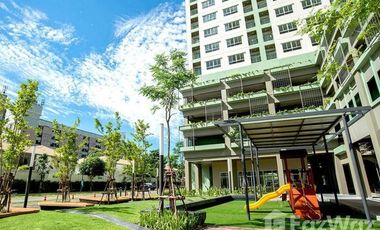 For sale and for rent 1 bed condo in Mueang Nonthaburi, Nonthaburi