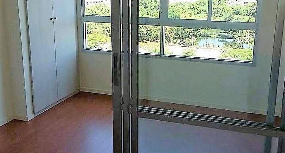 For sale and for rent 1 bed condo in Mueang Nonthaburi, Nonthaburi