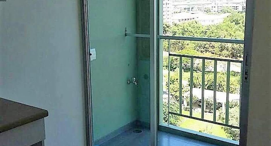For sale and for rent 1 bed condo in Mueang Nonthaburi, Nonthaburi