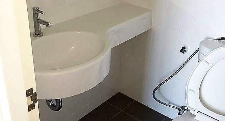 For sale and for rent 1 bed condo in Mueang Nonthaburi, Nonthaburi