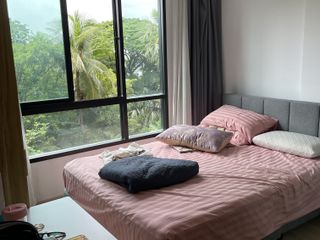 For sale 1 bed condo in Phra Khanong, Bangkok
