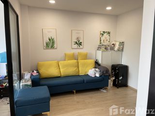 For sale 1 bed condo in Phra Khanong, Bangkok