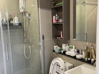 For sale 1 bed condo in Phra Khanong, Bangkok