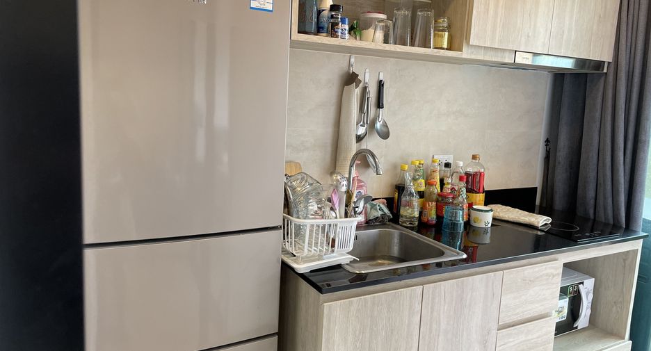 Condo en venta de 1 habitaciones en Phra Khanong, Bangkok