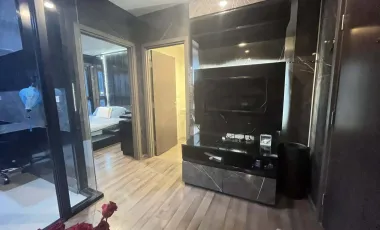 Condo en venta y en alquiler de 1 habitaciones en Watthana, Bangkok