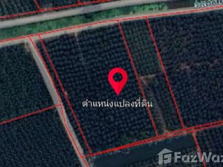 出售 土地 在 Damnoen Saduak, Ratchaburi