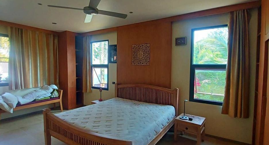For sale 5 bedrooms villa in Mueang Chiang Rai, Chiang Rai
