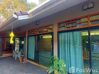For sale 5 bedrooms villa in Mueang Chiang Rai, Chiang Rai