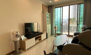 Wohnung zum Kauf mit 2 Zimmer in Watthana, Bangkok